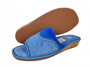 6-no10op NIEBIESKI JASNO NIEBIESKI kapcie pantofle papucie domowe dziewczęce damskie Nobex 35-41 6-no10op NIEBIESKI JASNO NIEBIESKI kapcie pantofle papucie domowe dziewczęce damskie Nobex 35-41