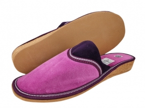 6-no10zp RÓŻ BORDO kapcie pantofle papucie na koturnie domowe dziewczęce damskie Nobex 35-41 6-no10zp RÓŻ BORDO kapcie pantofle papucie na koturnie domowe dziewczęce damskie Nobex 35-41