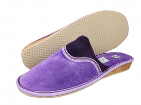 6-no10zp FIOLET JASNY FIOLET kapcie pantofle papucie na koturnie domowe dziewczęce damskie Nobex 35-41 6-no10zp FIOLET JASNY FIOLET kapcie pantofle papucie na koturnie domowe dziewczęce damskie Nobex 35-41