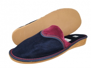 6-no10zp GRANAT BORDO kapcie pantofle papucie na koturnie domowe dziewczęce damskie Nobex 35-41 6-no10zp GRANAT BORDO kapcie pantofle papucie na koturnie domowe dziewczęce damskie Nobex 35-41