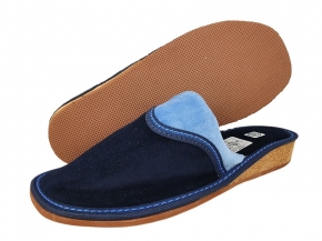 6-no10zp GRANAT NIEBIESKI kapcie pantofle papucie na koturnie domowe dziewczęce damskie Nobex 35-41 6-no10zp GRANAT NIEBIESKI kapcie pantofle papucie na koturnie domowe dziewczęce damskie Nobex 35-41