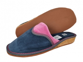 6-no10zp SZARY RÓŻ kapcie pantofle papucie na koturnie domowe dziewczęce damskie Nobex 35-41 6-no10zp SZARY RÓŻ kapcie pantofle papucie na koturnie domowe dziewczęce damskie Nobex 35-41