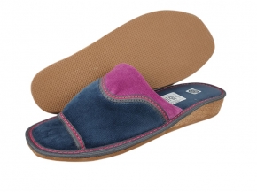 6-no10op SZARY CIEMNY RÓŻ CIEMNY kapcie pantofle papucie na koturnie domowe dziewczęce damskie Nobex 35-41 6-no10op SZARY CIEMNY RÓŻ CIEMNY kapcie pantofle papucie na koturnie domowe dziewczęce damskie Nobex 35-41