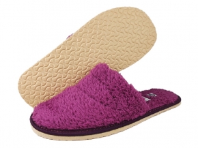 6-no8zpf ciemno fioletowe kapcie pantofle papucie frota dziewczęce damskie Nobex 36-41 6-no8zpf ciemno fioletowe kapcie pantofle papucie frota dziewczęce damskie Nobex 36-41