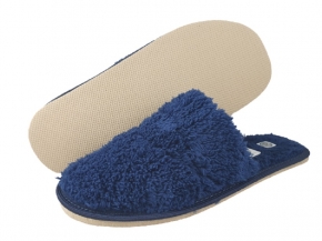 6-no8zpf granatowe kapcie pantofle papucie aksamitne dziewczęce damskie Nobex 36-41 6-no8zpf granatowe kapcie pantofle papucie aksamitne dziewczęce damskie Nobex 36-41