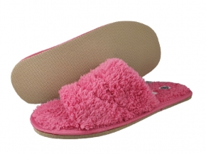 6-no8opf jasno różowe kapcie pantofle papucie frota dziewczęce damskie Nobex 6-no8opf jasno różowe kapcie pantofle papucie frota dziewczęce damskie Nobex