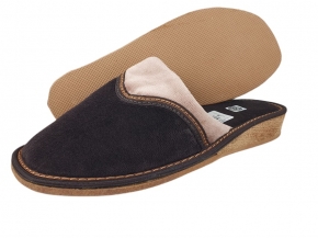 6-no10zp BRĄZ BEŻ kapcie pantofle papucie na koturnie domowe dziewczęce damskie Nobex 35-41 6-no10zp BRĄZ BEŻ kapcie pantofle papucie na koturnie domowe dziewczęce damskie Nobex 35-41