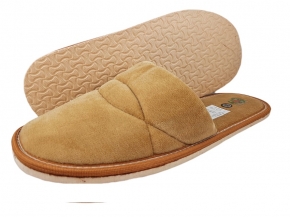 6-no8zp BEŻOWE zakryte kapcie pantofle papucie aksamitne dziewczęce damskie Nobex 36-41 6-no8zp BEŻOWE zakryte kapcie pantofle papucie aksamitne dziewczęce damskie Nobex 36-41