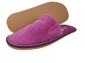 6-no8zp RÓŻOWE CIEMNE zakryte kapcie pantofle papucie aksamitne dziewczęce damskie Nobex 36-41 6-no8zp RÓŻOWE CIEMNE zakryte kapcie pantofle papucie aksamitne dziewczęce damskie Nobex 36-41