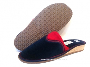 6-no10zp GRANAT CZERWONY kapcie pantofle papucie aksamitne dziewczęce damskie Nobex 6-no10zp GRANAT CZERWONY kapcie pantofle papucie aksamitne dziewczęce damskie Nobex