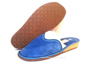 6-no10zp NIEB. NIEB.JASNY kapcie pantofle papucie aksamitne dziewczęce damskie Nobex 6-no10zp NIEB. NIEB.JASNY kapcie pantofle papucie aksamitne dziewczęce damskie Nobex