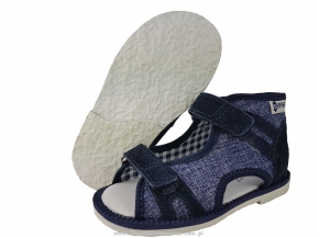 8-13-BS191 MAJA JEANS :WKŁADKI PROFILOWANE: ortopedyczne profilaktyczne kapcie sandałki dziecięce przedszk. 21-25 buty Postęp 8-13-BS191 MAJA JEANS :WKŁADKI PROFILOWANE: ortopedyczne profilaktyczne kapcie sandałki dziecięce przedszk. 21-25 buty Postęp