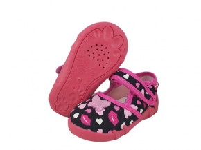 0-13-105 GRANAT USTA SERCA MOTYLEK : WKŁADKI SKÓRZANE PROFILOWANE : buciki baleriny kapcie wcz.dziecięce Renbut 19-25 0-13-105 GRANAT USTA SERCA MOTYLEK : WKŁADKI SKÓRZANE PROFILOWANE : buciki baleriny kapcie wcz.dziecięce Renbut 19-25