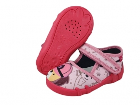 0-13-105 P RÓŻ PIESKI SUB : WKŁADKI PROFILOWANE : buciki balerinki kapcie wcz.dziecięce Renbut 19-25 0-13-105 P RÓŻ PIESKI SUB : WKŁADKI PROFILOWANE : buciki balerinki kapcie wcz.dziecięce Renbut 19-25