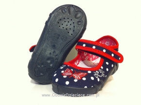 0-13-139P GRANAT KROPKI : WKŁADKI PROFILOWANE : buciki balerinki kapcie wcz.dziecięce obuwie dziecięce Renbut 19-25 0-13-139P GRANAT KROPKI : WKŁADKI PROFILOWANE : buciki balerinki kapcie wcz.dziecięce obuwie dziecięce Renbut 19-25