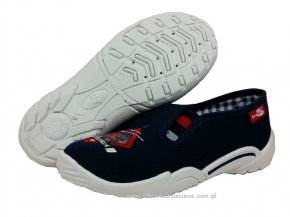 1-23-371P GRANAT SPEED FORMULA :: WKŁADKI PROFILOWANE :: kapcie-buciki dziecięce Renbut 26-35 1-23-371P GRANAT SPEED FORMULA :: WKŁADKI PROFILOWANE :: kapcie-buciki dziecięce Renbut 26-35