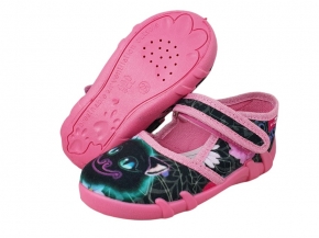 0-13-105 PL KOT WKŁADKI PROFILOWANE buciki balerinki kapcie wcz.dziecięce Renbut 19-25 0-13-105 PL KOT WKŁADKI PROFILOWANE buciki balerinki kapcie wcz.dziecięce Renbut 19-25