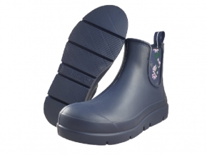 L773 STELLA BLUE granatowe krótkie : super lekkie kalosze sztyblety damskie Lemigo 36 - 42 L773 STELLA BLUE granatowe krótkie : super lekkie kalosze sztyblety damskie Lemigo 36 - 42