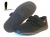 62-036D006 Dr Orto CZARNE elastyczne obuwie profilaktyczno-ortopedyczne damskie - męskie BEFADO  Dr Orto System 36 - 41