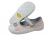 0-209P036 Maxi BEŻOWY KRÓLIKI balerinki kapcie buciki czółenka na rzep obuwie dziecięce poniemowlęce Befado  20-25