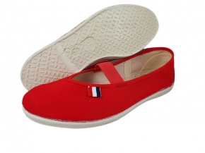 4-1JARBdace 011-4A red czerwone CZESZKI FLAGI ORYGINALNE jarmilki tenisówki czółenka dziewczęce/damskie JARMILKI DAGROD 35-42 4-1JARBdace 011-4A red czerwone CZESZKI FLAGI ORYGINALNE jarmilki tenisówki czółenka dziewczęce/damskie JARMILKI DAGROD 35-42