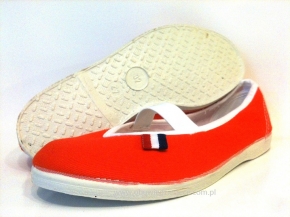 21-1JARBdzpom 111-3 tangerin tango pomarańczowe jarmilki czeszki flagi ORYGINALNE czółenka tenisówki dziewczęce JARMILKI DAGROD 25-34 21-1JARBdzpom 111-3 tangerin tango pomarańczowe jarmilki czeszki flagi ORYGINALNE czółenka tenisówki dziewczęce JARMILKI DAGROD 25-34