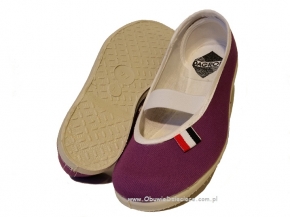 21-1JARBdzfi 111-7 plum fioletowe jarmilki czeszki flagi ORYGINALNE czółenka tenisówki dziewczęce JARMILKI DAGROD 25-34 21-1JARBdzfi 111-7 plum fioletowe jarmilki czeszki flagi ORYGINALNE czółenka tenisówki dziewczęce JARMILKI DAGROD 25-34