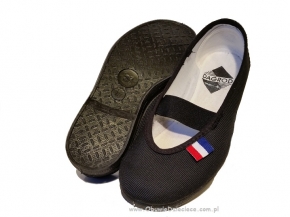 21-1JARBdzcz 111-T Total Black czarne jarmilki czeszki flagi ORYGINALNE czółenka tenisówki dziewczęce/damskie JARMILKI DAGROD 25-34 21-1JARBdzcz 111-T Total Black czarne jarmilki czeszki flagi ORYGINALNE czółenka tenisówki dziewczęce/damskie JARMILKI DAGROD 25-34