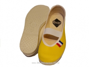 21-1JARBdzżó 111-Y yellow żółte jarmilki czeszki flagi ORYGINALNE czółenka tenisówki dziewczęce/damskie JARMILKI DAGROD 25-34 21-1JARBdzżó 111-Y yellow żółte jarmilki czeszki flagi ORYGINALNE czółenka tenisówki dziewczęce/damskie JARMILKI DAGROD 25-34