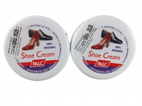 13-PC2512 GRANATOWA PASTA KRYJĄCA DO WSZELKIEGO RODZAJU SKÓR GŁADKICH PALC SHOE POLISH 50 ml zestaw 2 sztuk 13-PC2512 GRANATOWA PASTA KRYJĄCA DO WSZELKIEGO RODZAJU SKÓR GŁADKICH PALC SHOE POLISH 50 ml zestaw 2 sztuk